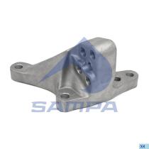 SAMPA 034320 - SOPORTE, MOTOR