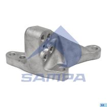 SAMPA 034321 - SOPORTE, MOTOR