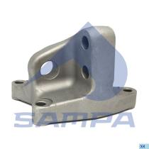 SAMPA 034322 - SOPORTE, MOTOR