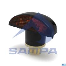 SAMPA 034339 - REFLECTOR DE SEñALES