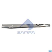 SAMPA 034401 - CERRADURA, LAMPARA FRONTAL