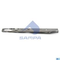 SAMPA 034402 - CERRADURA, LAMPARA FRONTAL