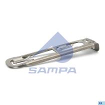 SAMPA 034403 - CERRADURA, LAMPARA FRONTAL