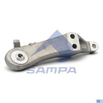 SAMPA 034445 - SOPORTE, MOTOR