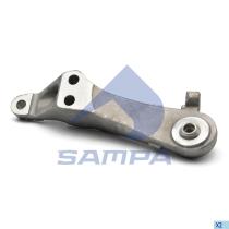 SAMPA 034446 - SOPORTE, MOTOR