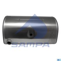 SAMPA 034464 - TANQUE DE NAFTA