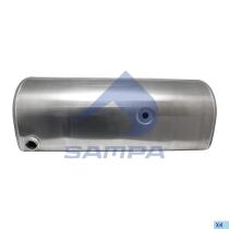 SAMPA 034468 - TANQUE DE NAFTA