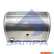 SAMPA 034469 - TANQUE DE NAFTA