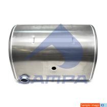 SAMPA 034477 - TANQUE DE NAFTA