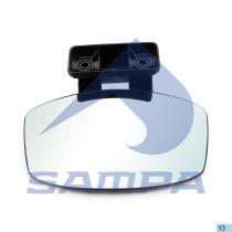 SAMPA 035012 - ESPEJO