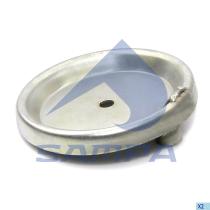 SAMPA 035032 - PLACA, FUELLO