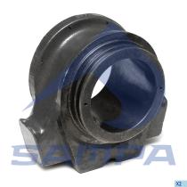 SAMPA 035034 - SOPORTE BOGIE