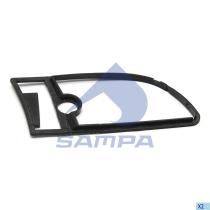 SAMPA 035126 - MANGO, PUERTA