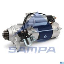 SAMPA 035148 - MOTOR DEL ARRANCADOR