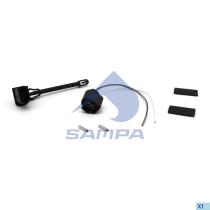 SAMPA 035151 - SENSOR DE TEMPERATURA