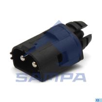 SAMPA 035152 - SENSOR DE TEMPERATURA