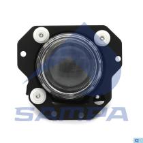 SAMPA 035159 - LAMPARA FRONTAL