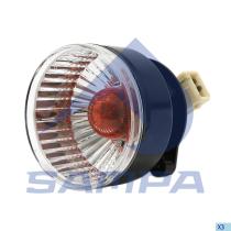 SAMPA 035161 - REFLECTOR DE SEñALES