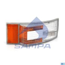 SAMPA 035168 - REFLECTOR DE SEñALES