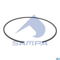 SAMPA 035185 - CIRCLIP, CUBO DE CAMPANA