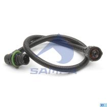 SAMPA 035187 - SENSOR, TANQUE DE NAFTA