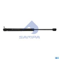 SAMPA 3520501 - MUELLE DE GAS