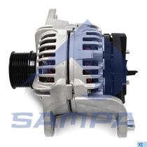 SAMPA 035265 - ALTERNADOR