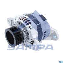 SAMPA 035266 - ALTERNADOR