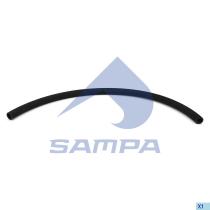 SAMPA 035320 - TUBO FLEXIBLE, DIRECCIóN