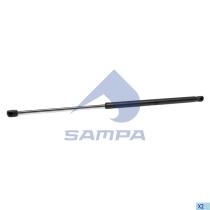 SAMPA 3533601 - MUELLE DE GAS