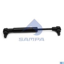 SAMPA 3533801 - MUELLE DE GAS