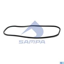 SAMPA 035356 - JUNTA, BLOQUE DE CILINDRO