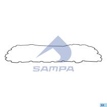 SAMPA 035361 - JUNTA, RADIADOR DE ACEITE