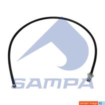 SAMPA 035371 - TUBO, FILTRO DE AIRE