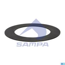 SAMPA 035429 - ARANDELA, DIFERENCIAL