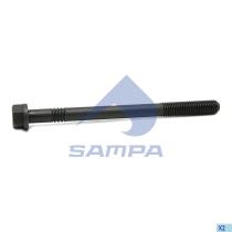 SAMPA 035452 - TORNILLO, CABEZA DE CILINDRO