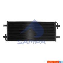 SAMPA 035497 - RADIADOR