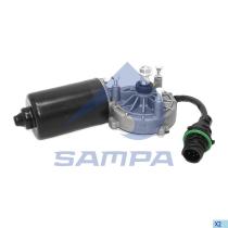 SAMPA 036004 - MOTOR, LIMPIAPARABRISAS