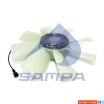 SAMPA 036048 - VENTILADOR, ABANICO