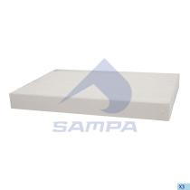 SAMPA 036057 - FILTRO, FILTRO & VENTILACIóNNSP