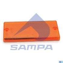 SAMPA 036061 - REFLECTOR