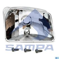 SAMPA 036065 - REFLECTOR