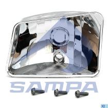 SAMPA 036066 - REFLECTOR