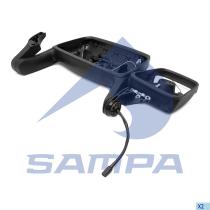 SAMPA 036143 - MIROIR, CARCASSE