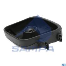 SAMPA 036146 - MIROIR, CARCASSE