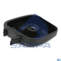 SAMPA 036160 - MIROIR, CARCASSE