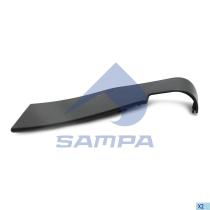 SAMPA 036213 - TAPA, ESPEJO