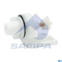 SAMPA 036326 - MOTOR, LAMPARA FRONTAL