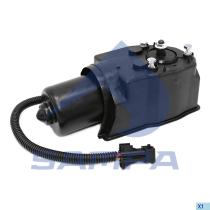 SAMPA 036404 - MOTOR, LIMPIAPARABRISAS