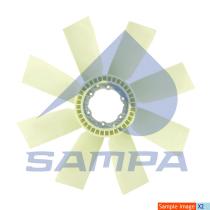 SAMPA 036408 - VENTILADOR, ABANICO